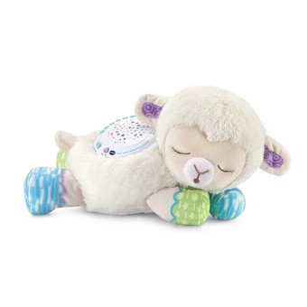 3-in-1 Starry Skies Sheep Soother image